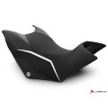 LUIMOTO VELOCE Rider Seat Cover for DUCATI MULTISTRADA 950 / S (2017+) LUIMOTO VELOCE Rider Seat Cover for DUCATI MULTISTRADA 950 / S (2017+)